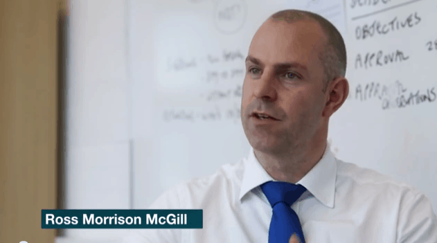 Ross Morrison McGill - @TeacherToolkit
