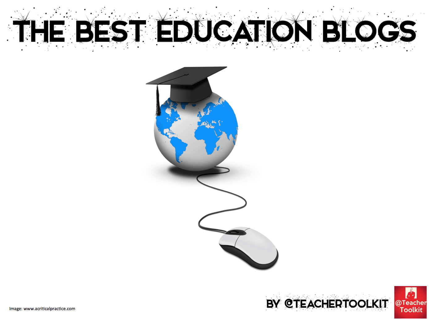 The Best Education Blogs of 2014