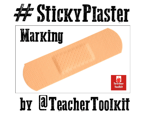 Sticky Plaster